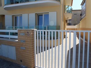 Property grounds - Wohnung Face à la Mer by Interhome (Gafanha da Encarnação)