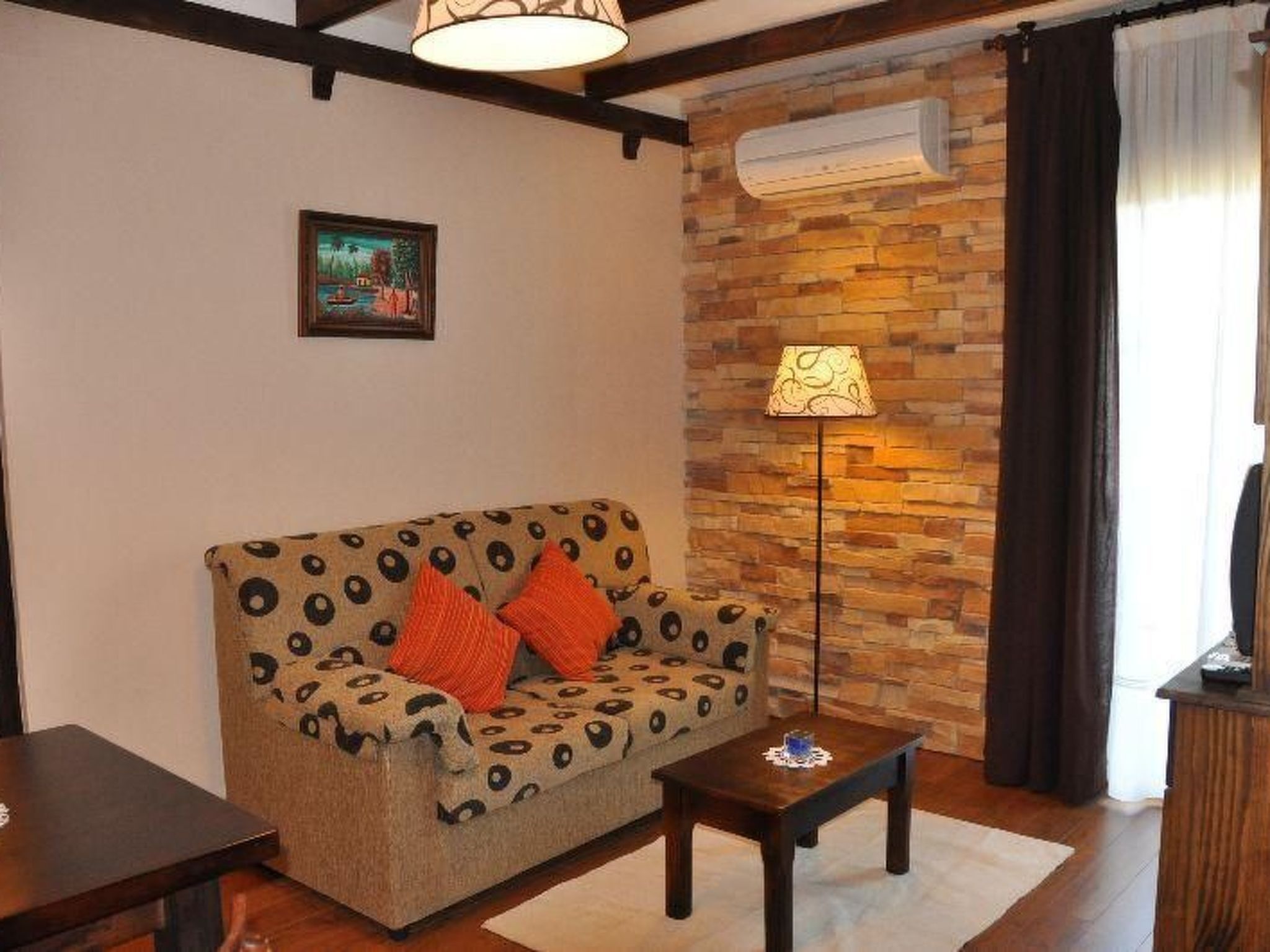 منطقة المعيشة