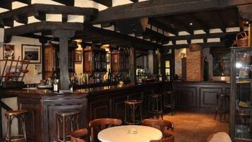 Bar (sur place)