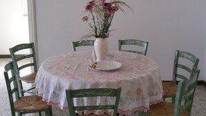 Dining - in Strandnähe by Interhome (Marina Serra)