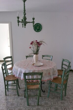 Dining - in Strandnähe by Interhome (Marina Serra)