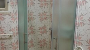 Bathroom - in Strandnähe by Interhome (Marina Serra)