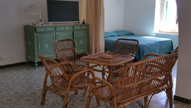 Room - in Strandnähe by Interhome (Marina Serra)