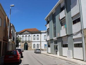 Exterior - Aveiro Apartment mit Patio by Interhome (Aveiro)