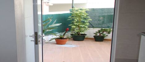 Parte interna