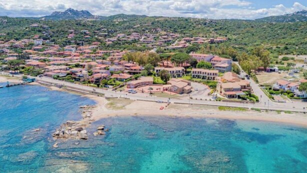 Beach - Villa Agostina by Interhome (Cannigione)