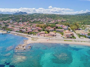 Beach - Villa Agostina by Interhome (Cannigione)
