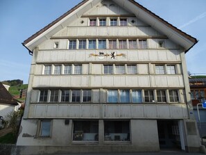 Exterior - Alpen-Paradies Edelweiss Urnäsch by Interhome (Urnäsch)