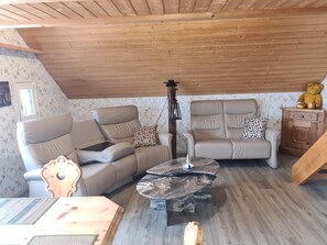 TV - Alpen-Paradies Edelweiss Urnäsch by Interhome (Urnäsch)