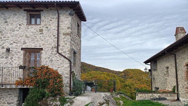 Unclassified image, 1 of 21, button - La Casa della Rocca für einen erholsamen Aufenthalt by Interhome (Rocca di Corno)