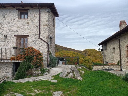 La Casa della Rocca für einen erholsamen Aufenthalt by Interhome