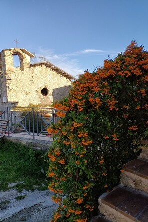 Miscellaneous - La Casa della Rocca für einen erholsamen Aufenthalt by Interhome (Rocca di Corno)
