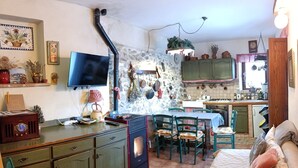 Unclassified image, 4 of 21, button - La Casa della Rocca für einen erholsamen Aufenthalt by Interhome (Rocca di Corno)
