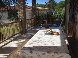 Property grounds - CASA VANNA by Interhome (Cannigione)