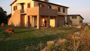 Exterior - Casale Biagio by Interhome (Montefiascone)