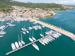 Port de plaisance
