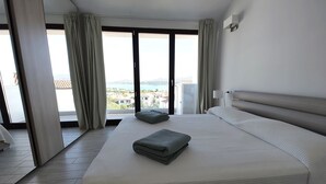 2 Schlafzimmer, Internetzugang