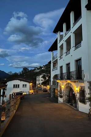 Exterior - Residenza Viramonte - Casa Bianca, Wohnung 14 by Interhome (Vira)