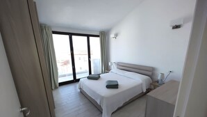 1 bedroom, Internet - Schönes Penthouse für bis zu 2 Personen by Interhome (Cannigione)