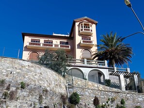 Exterior - La Casa di Alice by Holiday World by Interhome (Recco)