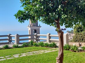 Property grounds - La Casa di Alice by Holiday World by Interhome (Recco)
