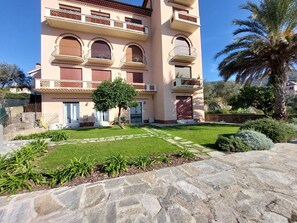 Exterior - La Casa di Alice by Holiday World by Interhome (Recco)