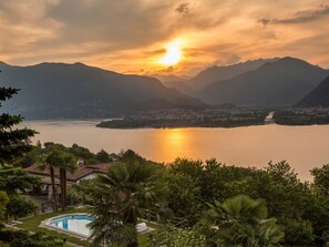 Miscellaneous - Residenza Viramonte - Casa Bianca,  Wohnung 15 by Interhome (Vira)