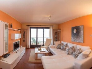 Living area - Residenza Viramonte - Casa Bianca,  Wohnung 15 by Interhome (Vira)