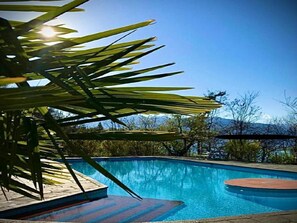 Pool - Residenza Viramonte - Casa Fiona, Wohnung 52 by Interhome (Vira)