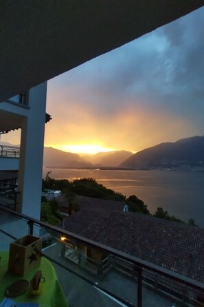 Property grounds - Residenza Viramonte - Casa Fiona, Wohnung 52 by Interhome (Vira)