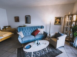 TV - Residenza Viramonte - Casa Fiona, Wohnung 52 by Interhome (Vira)