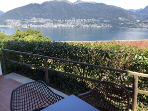 Property grounds - Residenza Viramonte - Casa Cecilia,  Wohnung 20 by Interhome (Vira)