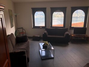 Living area - Residenza Viramonte - Casa Cecilia,  Wohnung 20 by Interhome (Vira)