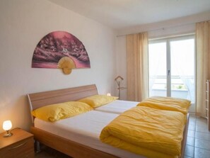 1 bedroom, Internet - Residenza Viramonte - Casa Cecilia, Wohnung 24 by Interhome (Vira)