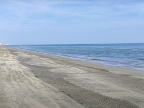 Beach - Onda su onda von Holiday World by Interhome (Senigallia)