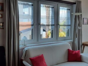 TV - Residenza Viramonte - Casa Cecilia,  Wohnung 25 by Interhome (Vira)