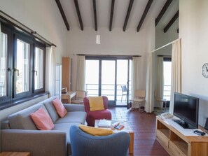 TV - Residenza Viramonte - Casa Cecilia, Wohnung 27 by Interhome (Vira)