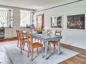 Dining - Vacation home Grande by Interhome (Acquarossa)