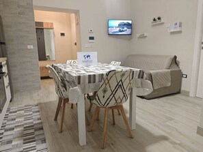 Dining - Casa De Felice von Holiday World by Interhome (Cagnano Varano)