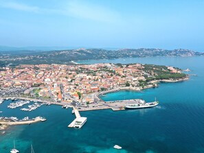 Marina - 'La Rosa dei Venti' by Interhome (Palau)