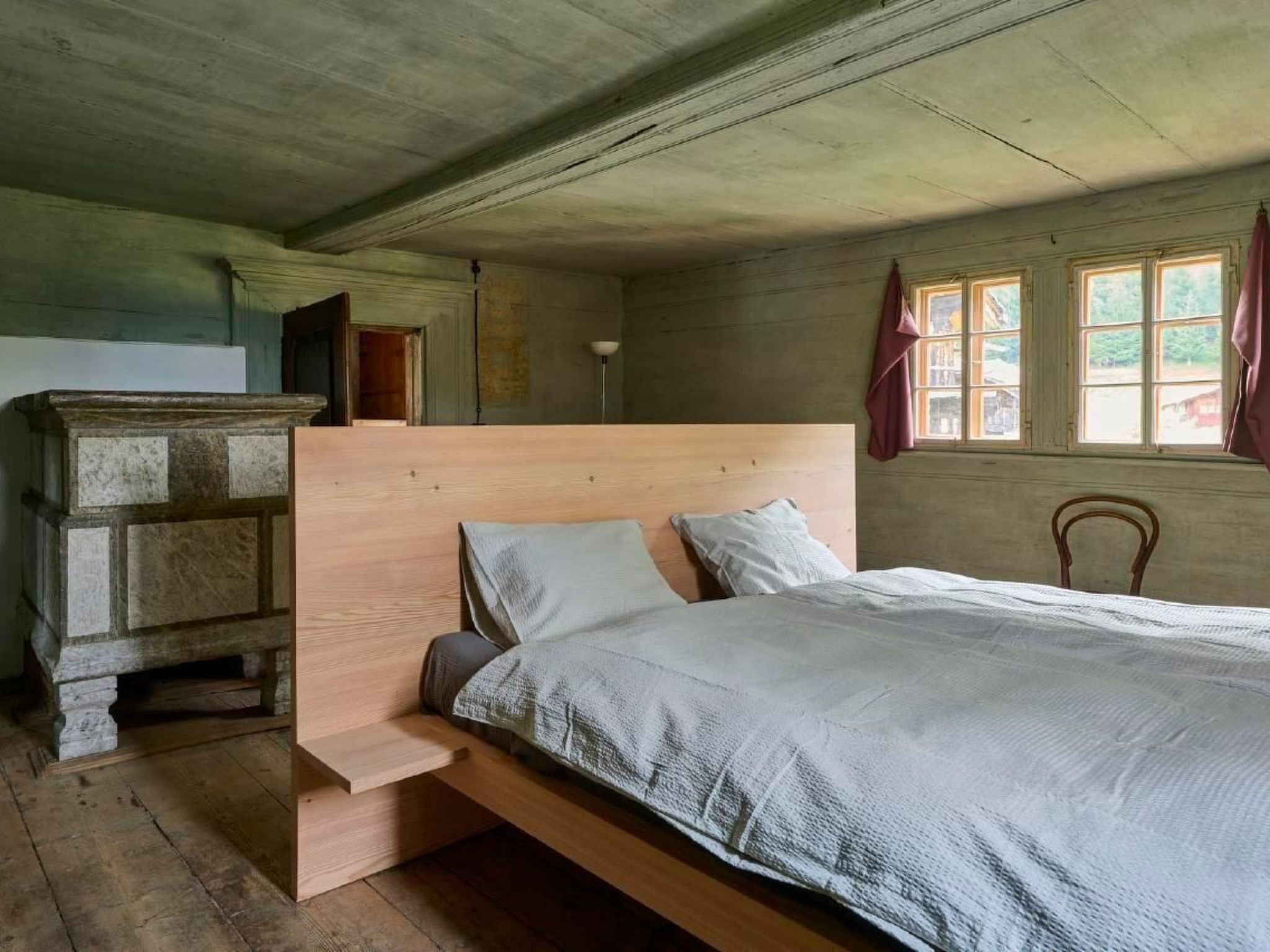 4 Schlafzimmer, Internetzugang