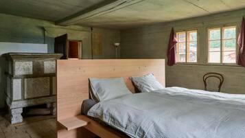 4 Schlafzimmer, Internetzugang