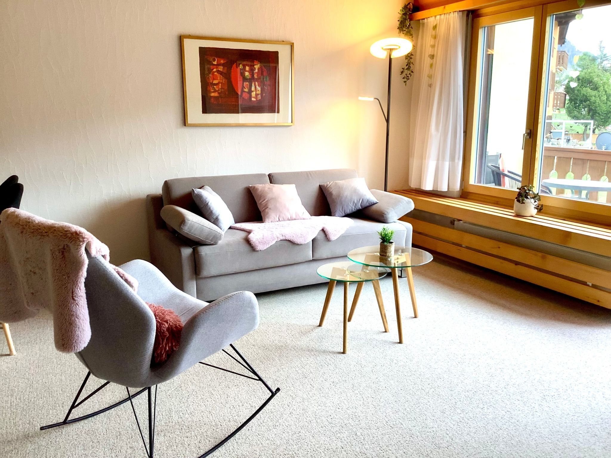 Azalea 6 By Interhome - Pontresina