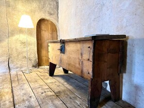 Interior - Caminada by Interhome (Savognin)