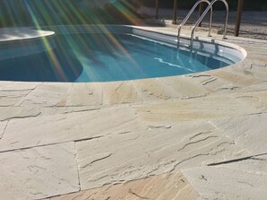 Pool - Ferienvilla 'Secret Montegiorgio by Interhome (Magliano di Tenna)