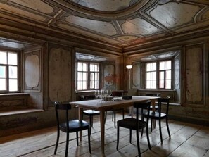 Dining - Türali unten by Interhome (Valendas)