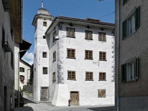 Exterior - Türali unten by Interhome (Valendas)
