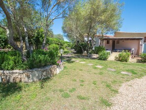 Property grounds - Villetta il Maestrale by Interhome (Bassacutena)
