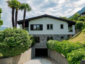Exterior - Residenza Viramonte - Casa Daniela, Wohnung 36 by Interhome (Vira)