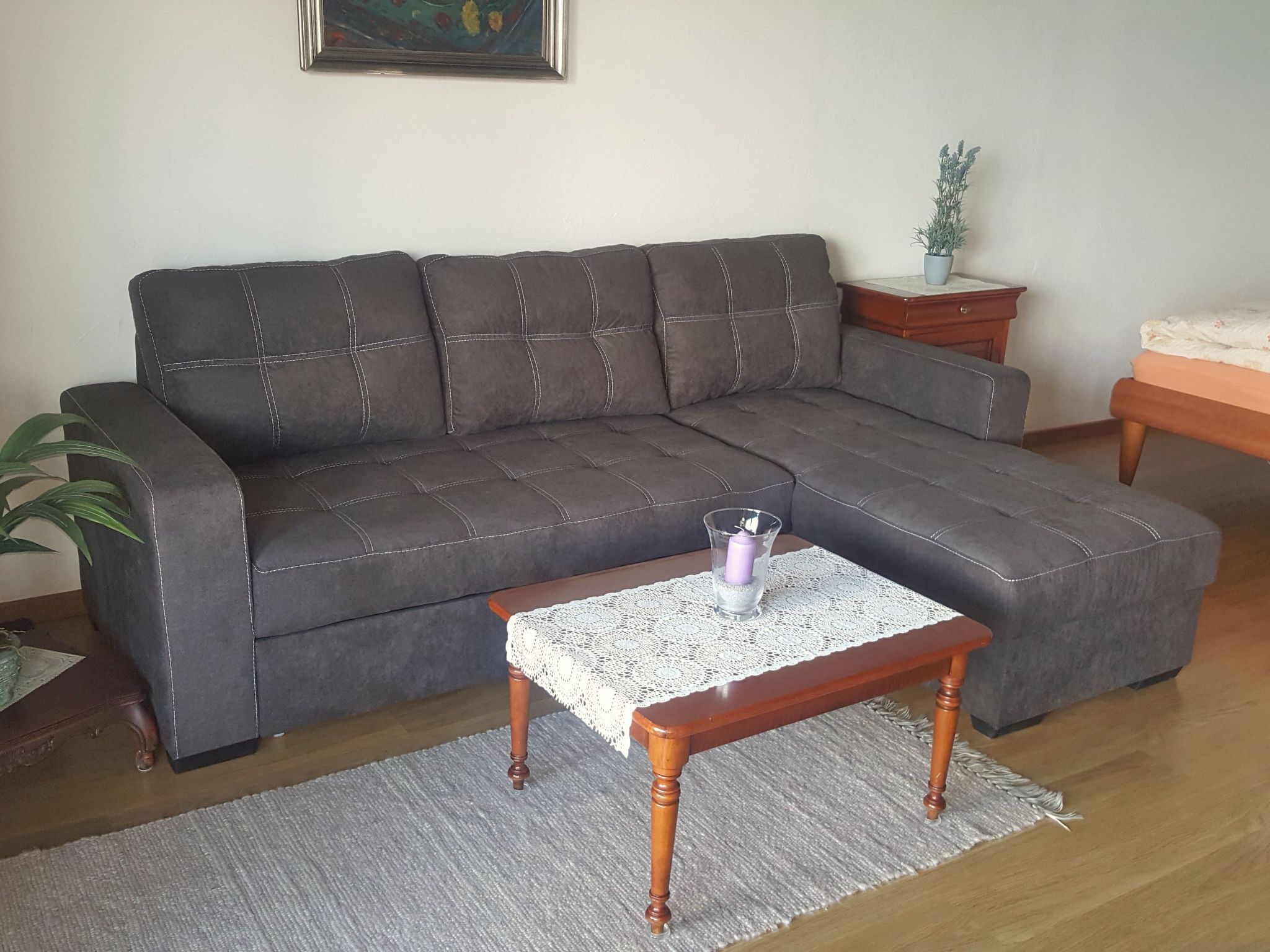 Residenza Viramonte - Casa Elena,  Wohnung 45 By Interhome - Locarno